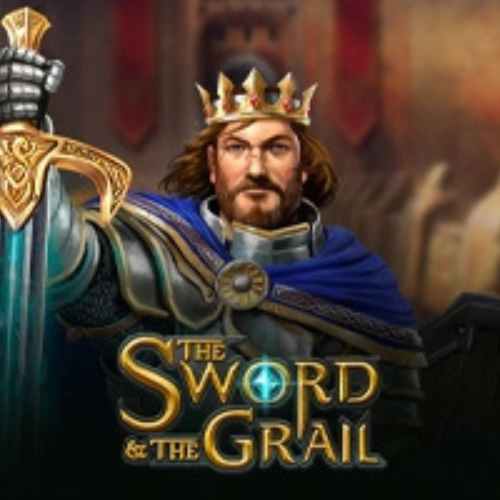 the sword the grail-Legendhubss