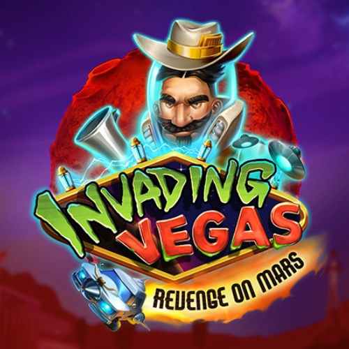 Invading: Revenge on Mars-Legendhubs