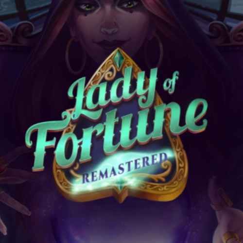 Lady of Fortune Remastered-Legendhubss