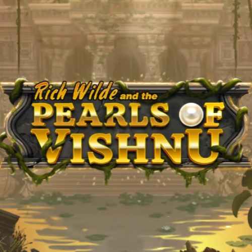 Rich Wilde and the Pearls of Vishnu-legendhubs