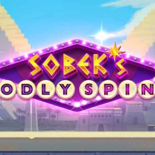 Sobek's Goldy Spins-legendhubs
