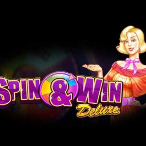 Spin & Win Deluxe-legendhubs