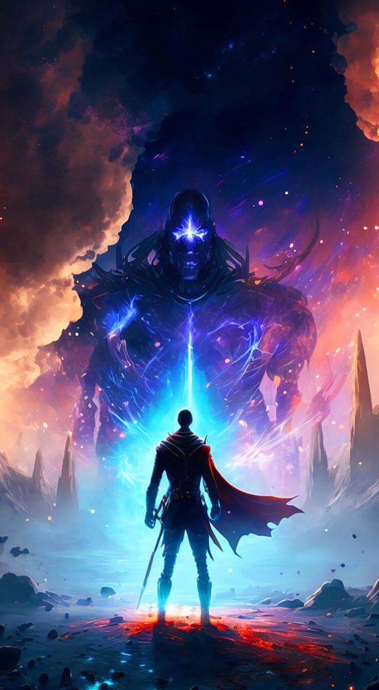 legends of hub